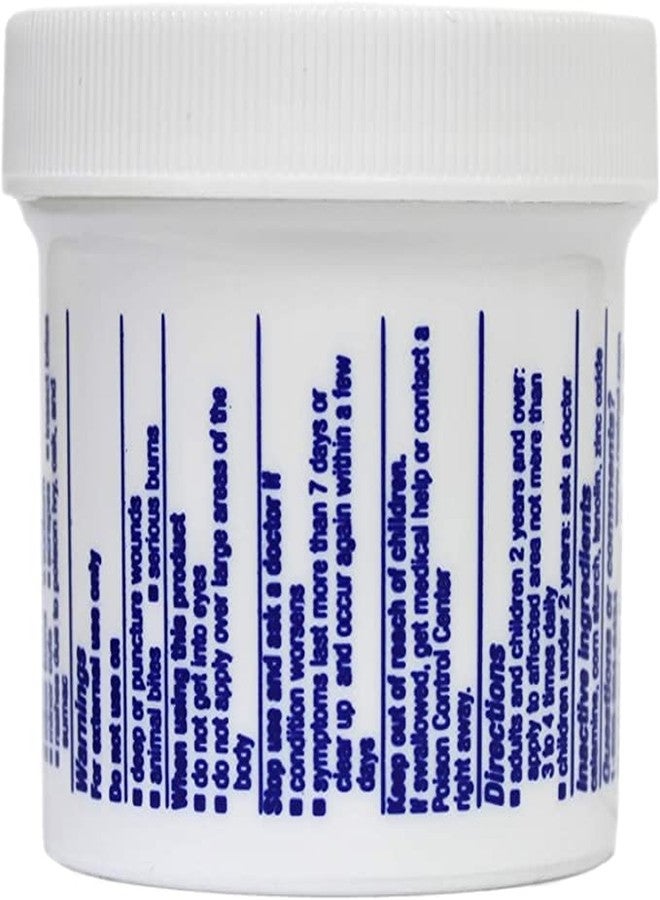 belhope Resinol Medicated Ointment 3.30 oz (Pack of 4) - Image 3